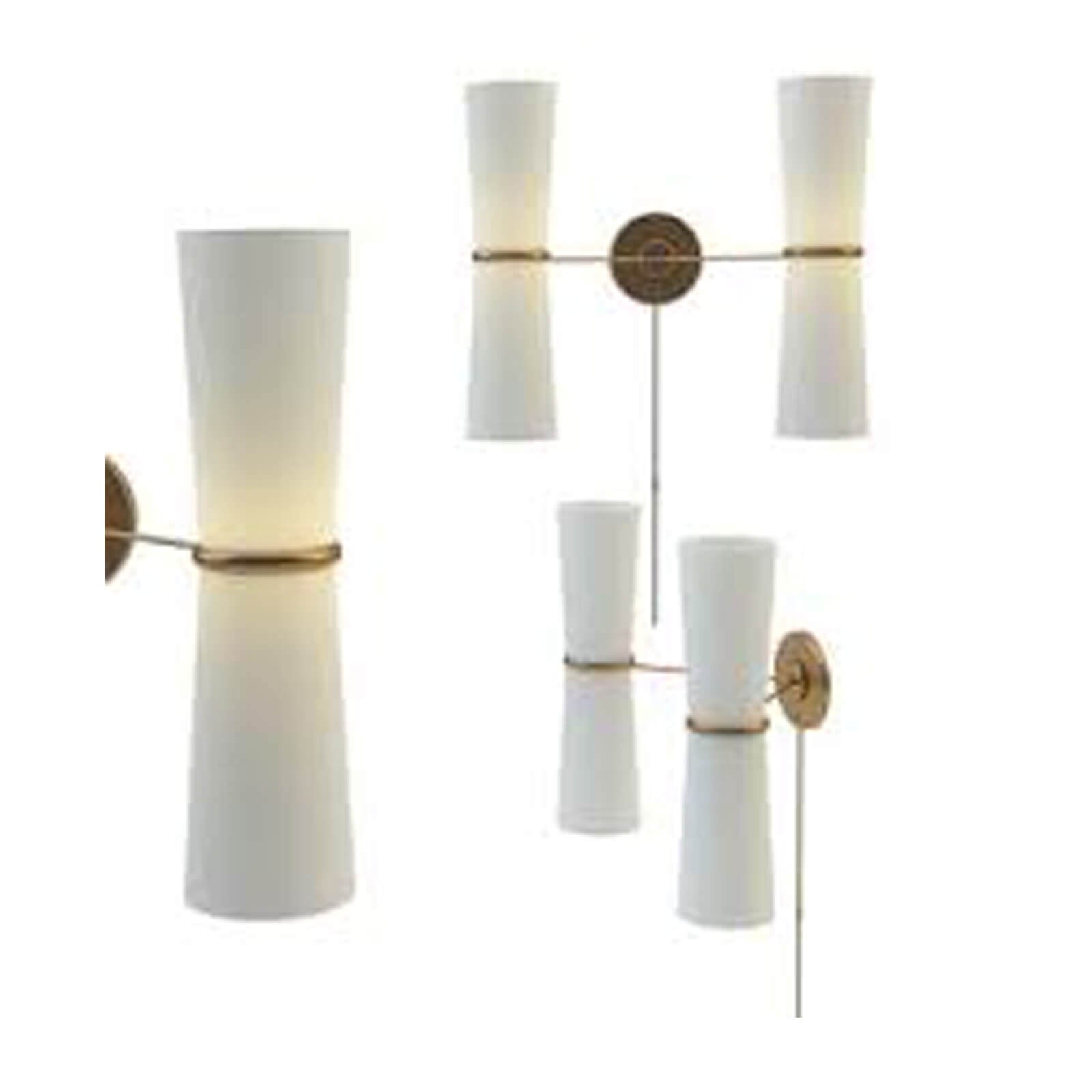 Visual Comfort Aerin Clarkson Sconce