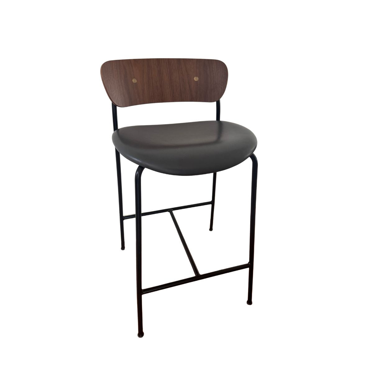 &Tradition Pavilion Bar Stools, set of 3