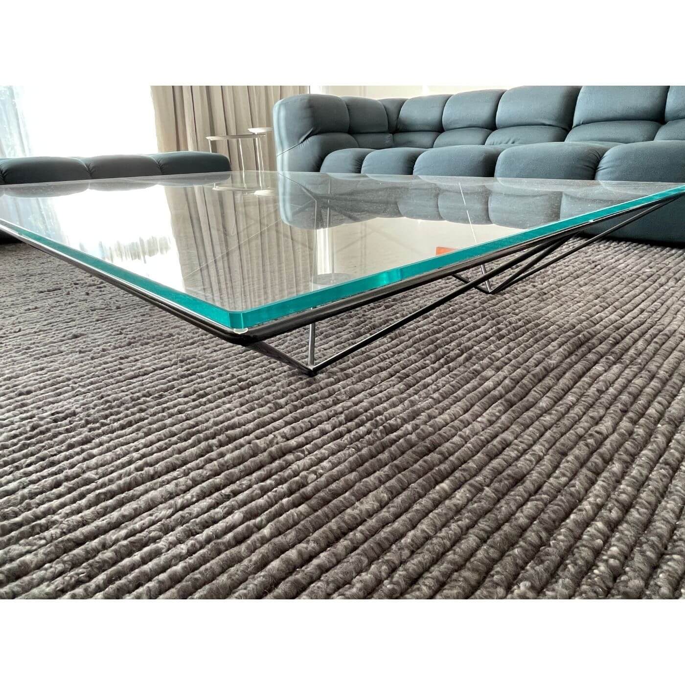 B&B Italia Alanda '18 coffee table