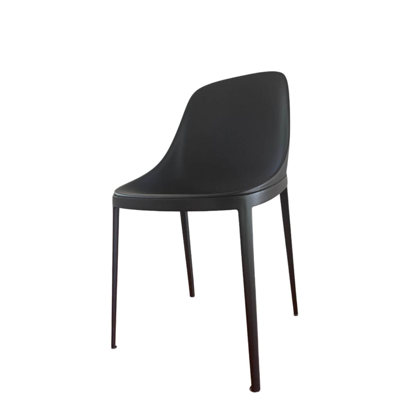 Alias Elle 070 Dining Chairs, set of 8