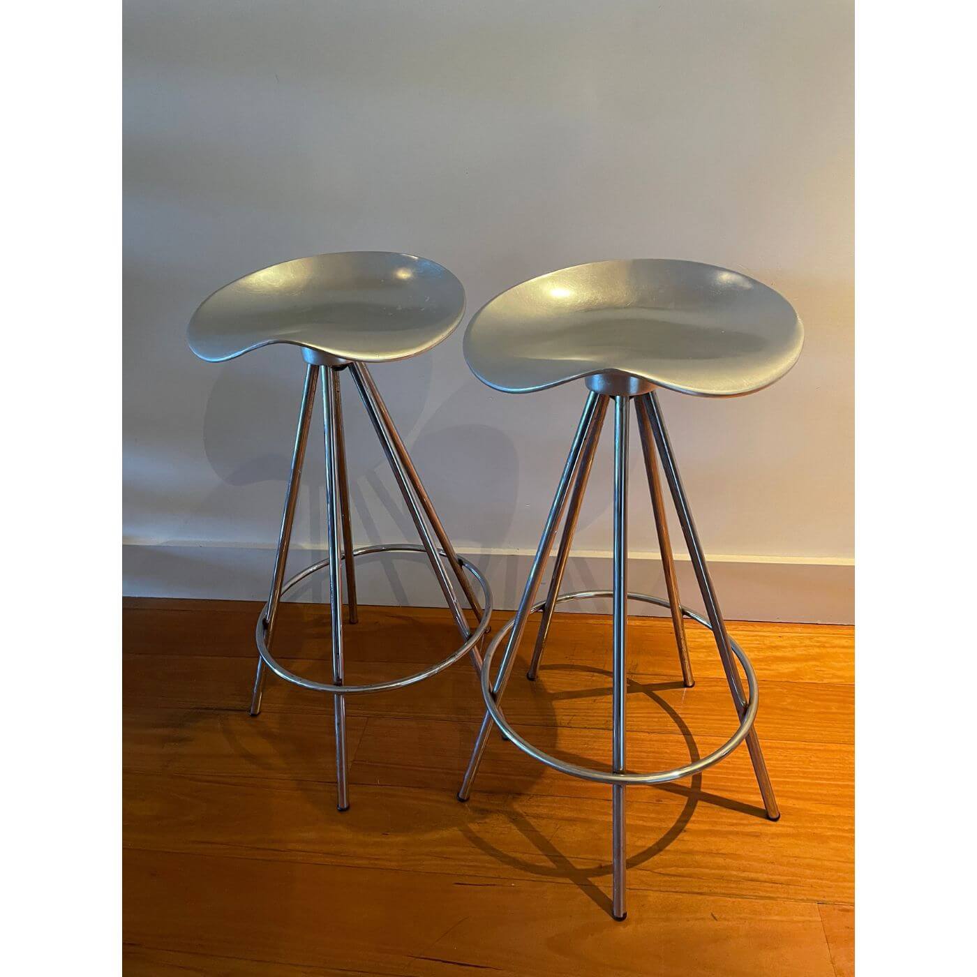 Amat Pepe Cortes Jamaica Stools