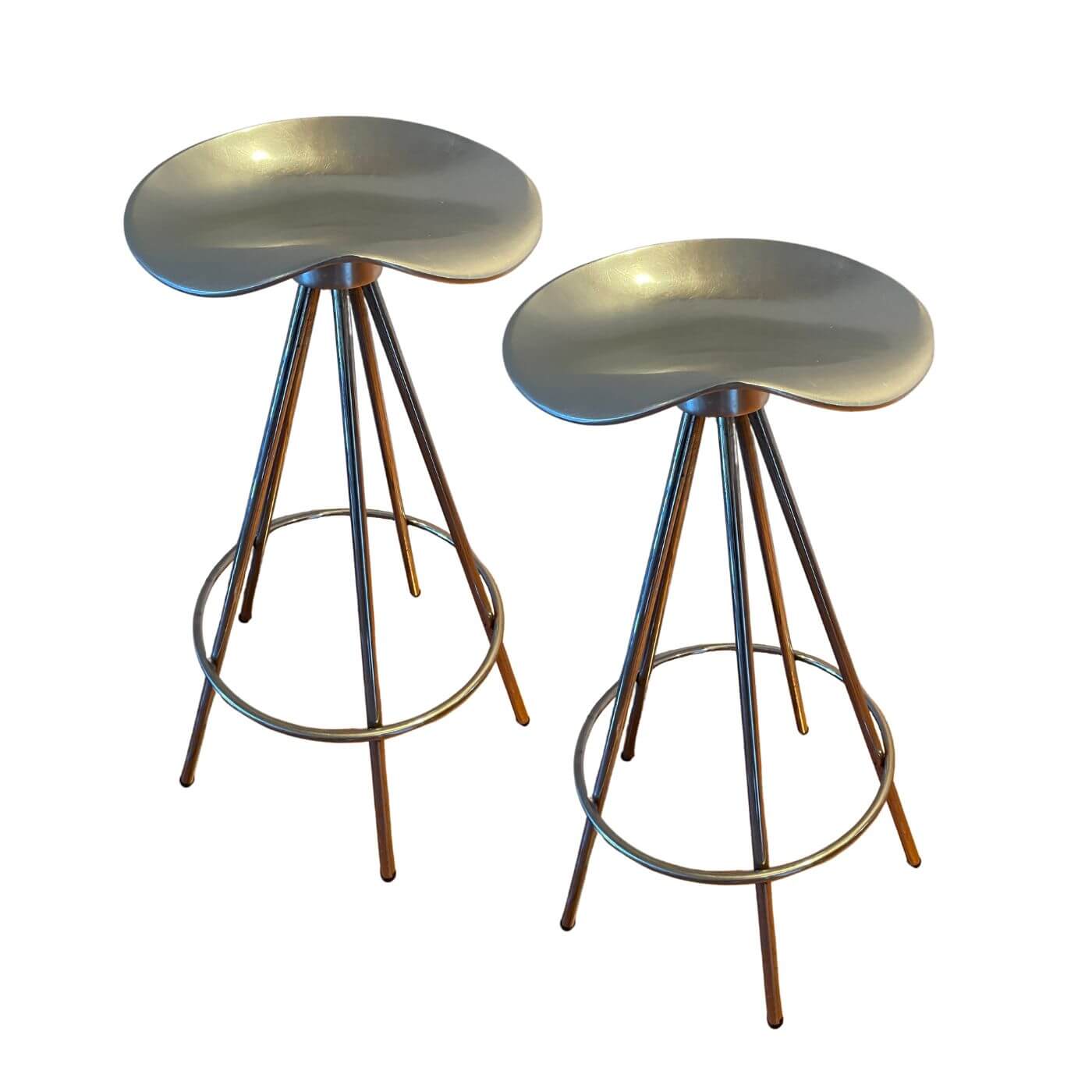 Amat Pepe Cortes Jamaica Stools