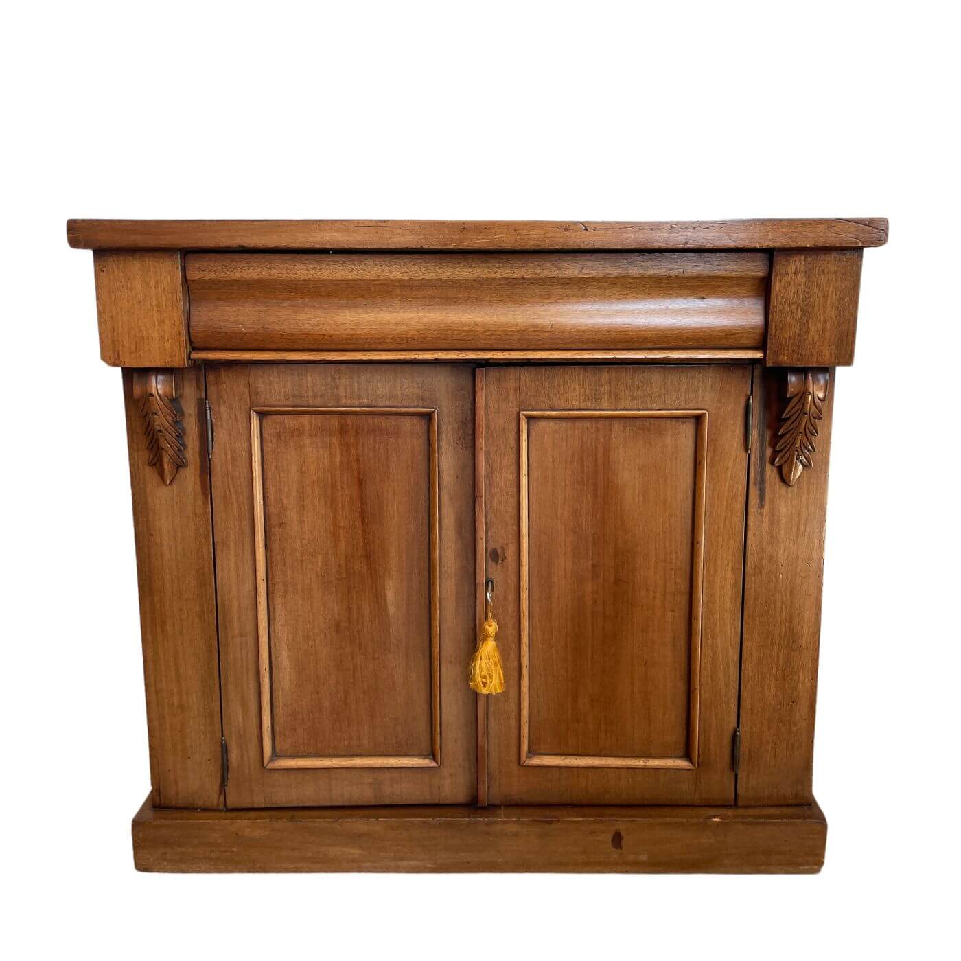 Antique cabinet