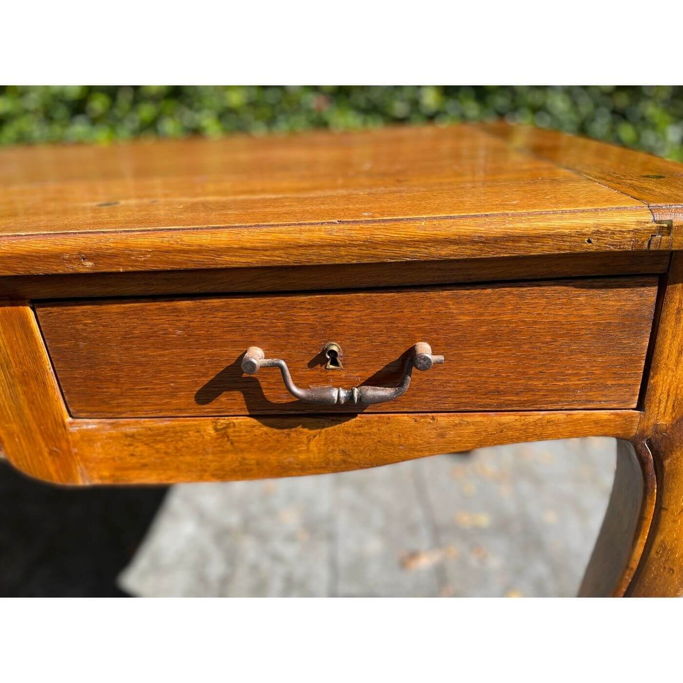 Antique French desk