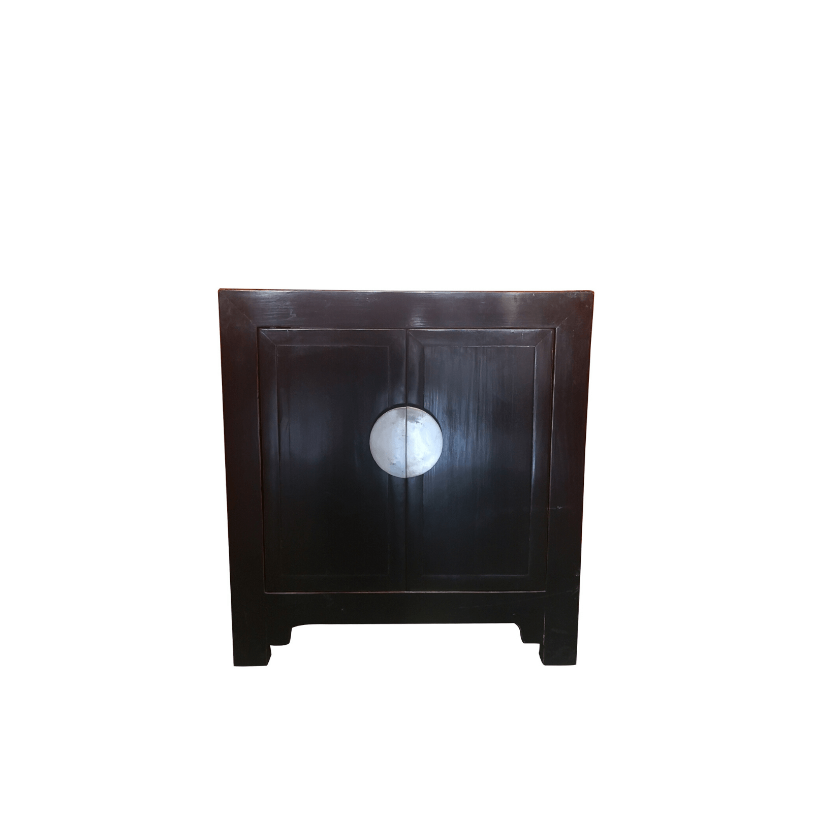 Asian side tables