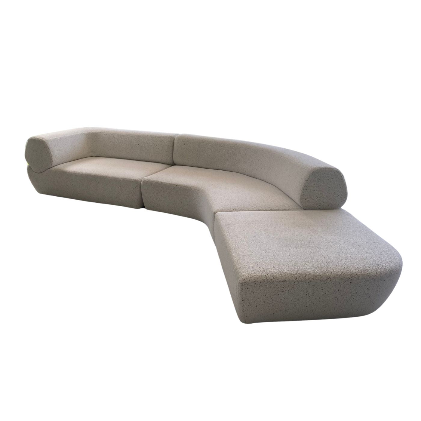 B&B Italia Naviglio Sofa