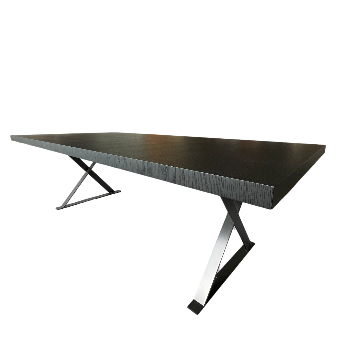 B&B Italia Maxalto Max Dining Table