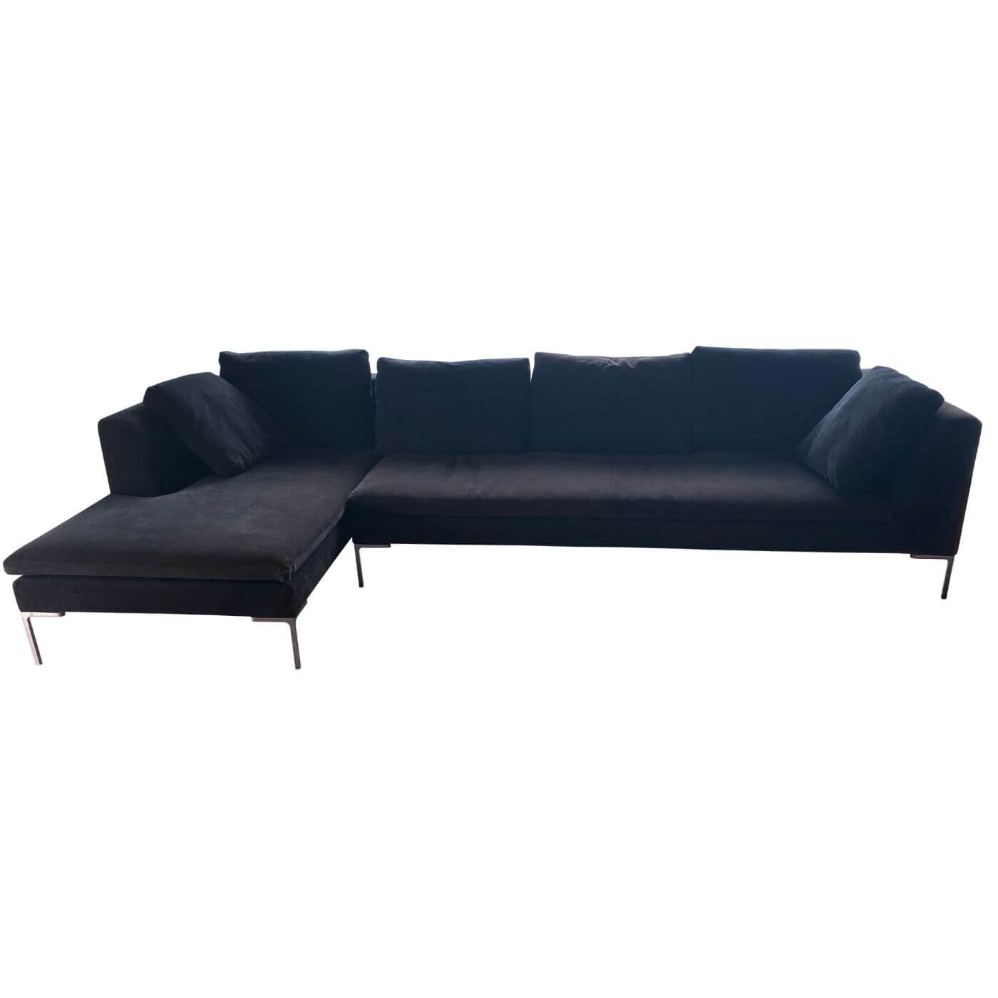 B&B Italia Charles sofa