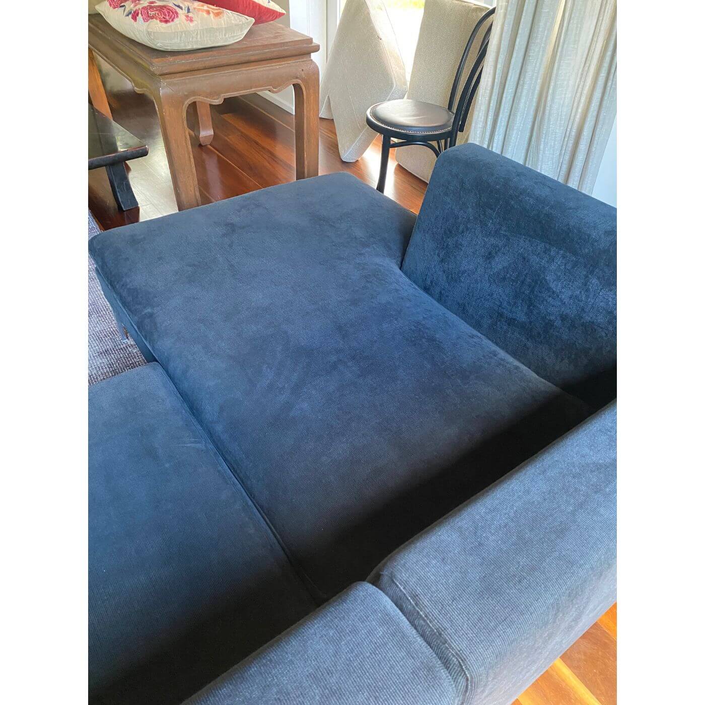 B&B Italia Charles sofa