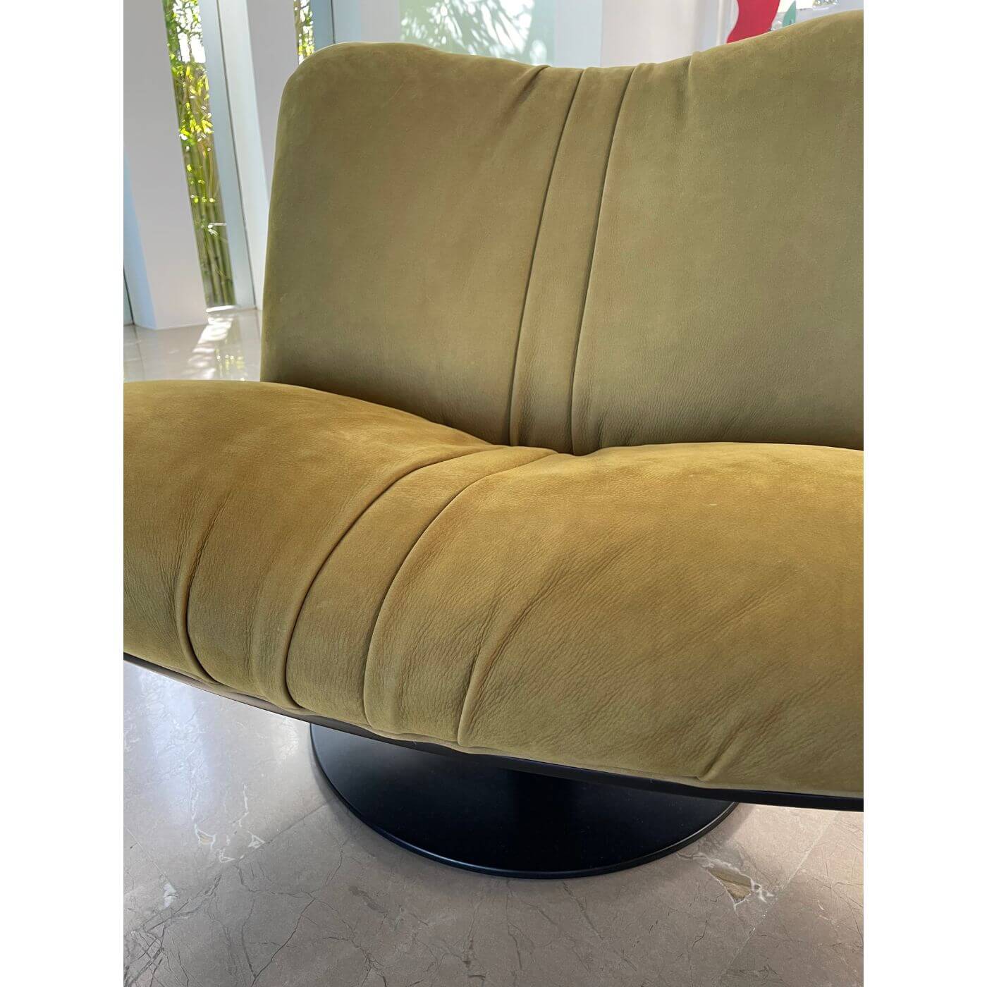 Baxter Marilyn swivel chair