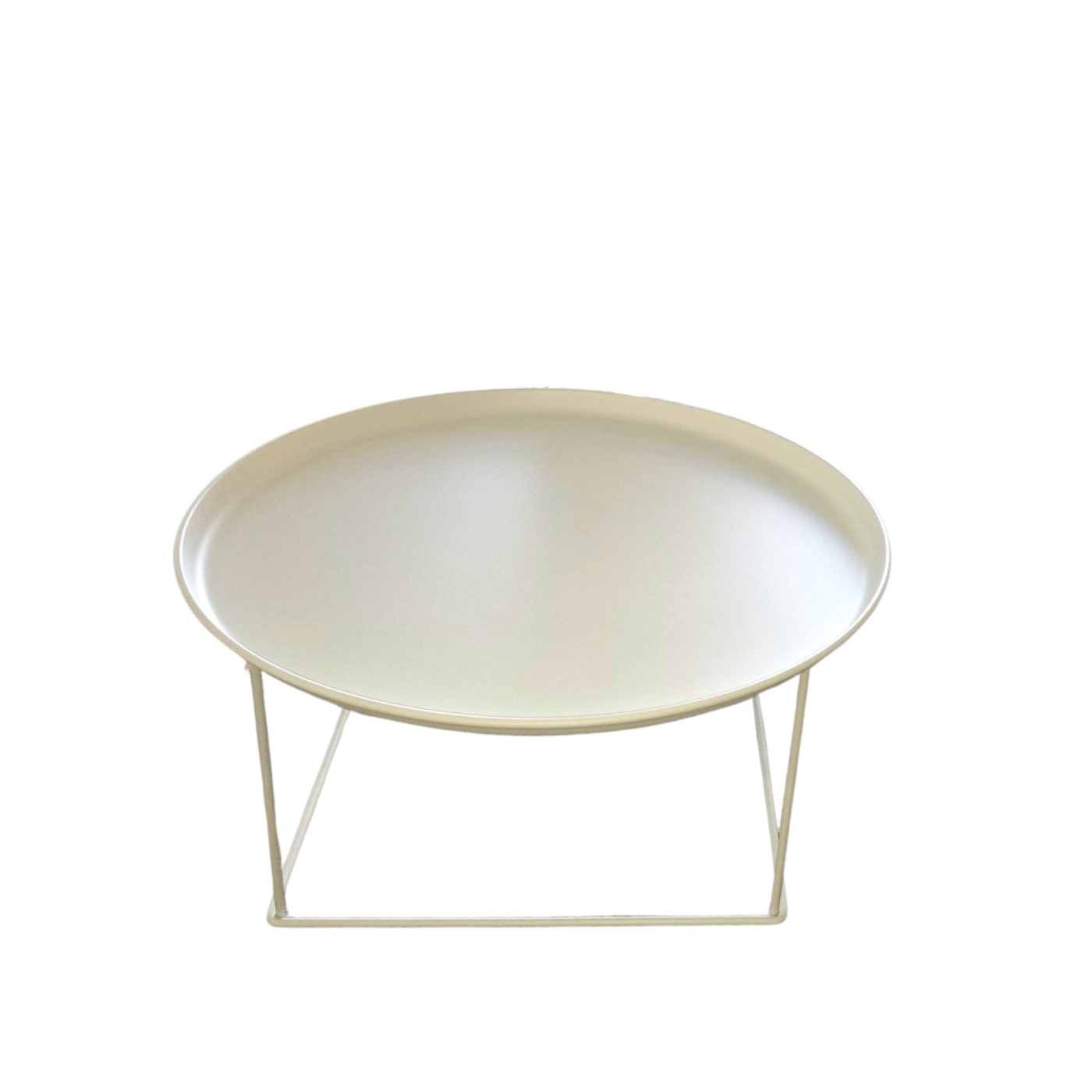 B&B Italia Fat Fat coffee table