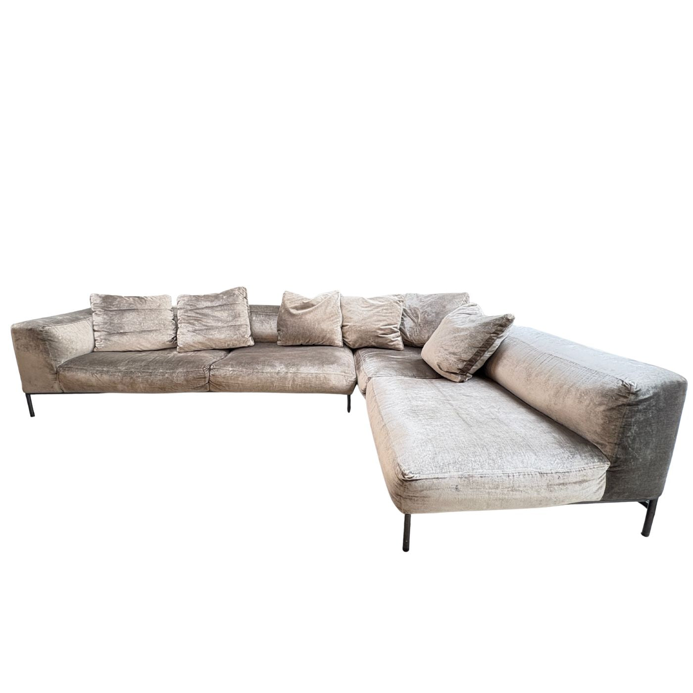 B&B Italia Frank Modular Sofa