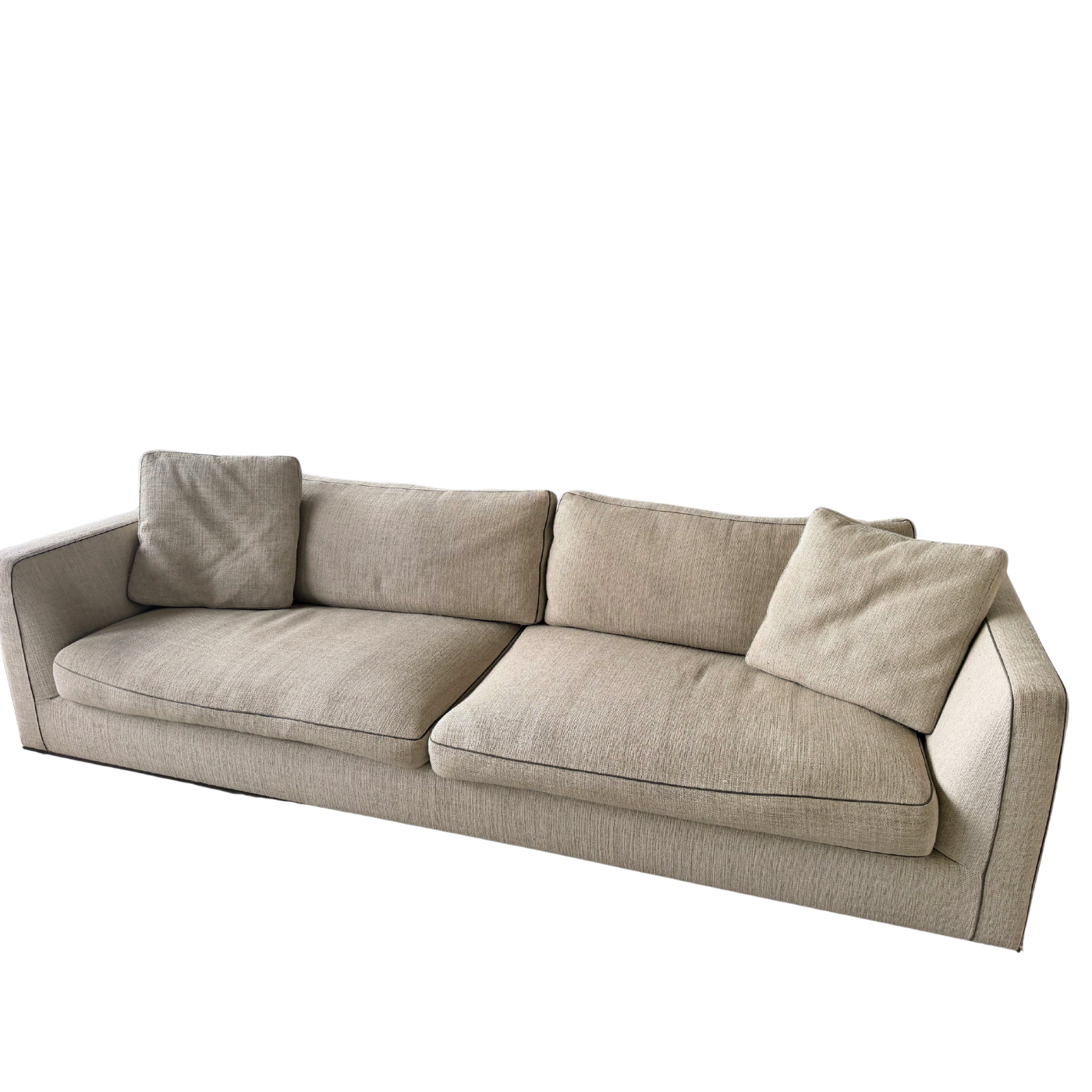 B&B Italia Richard Sofa