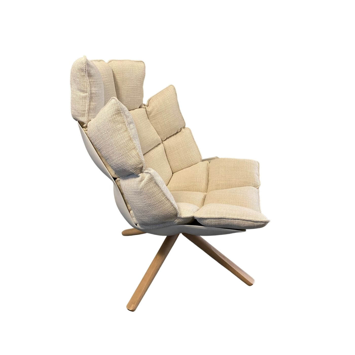 B&B Italia Husk chair