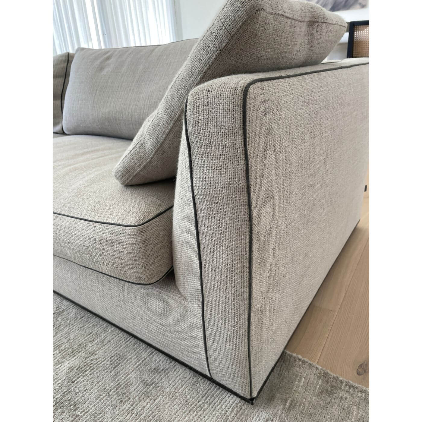 B&B Italia Richard Sofa