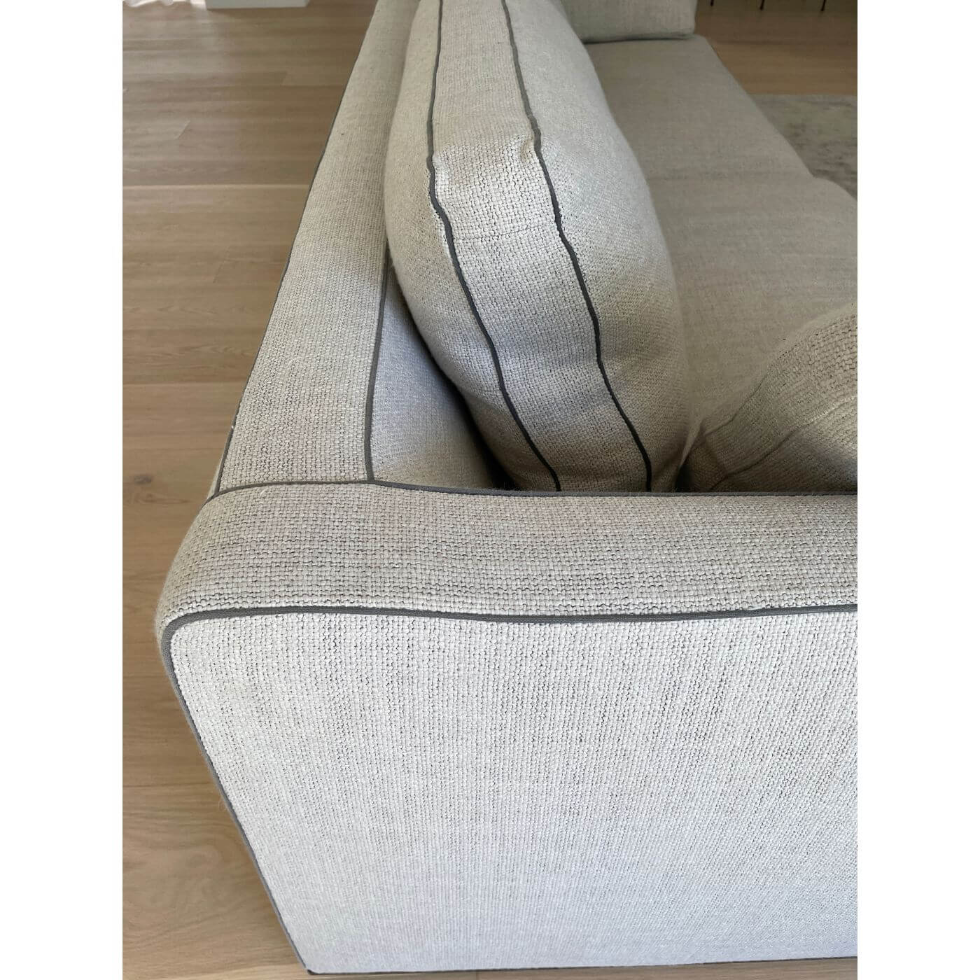 B&B Italia Richard Sofa