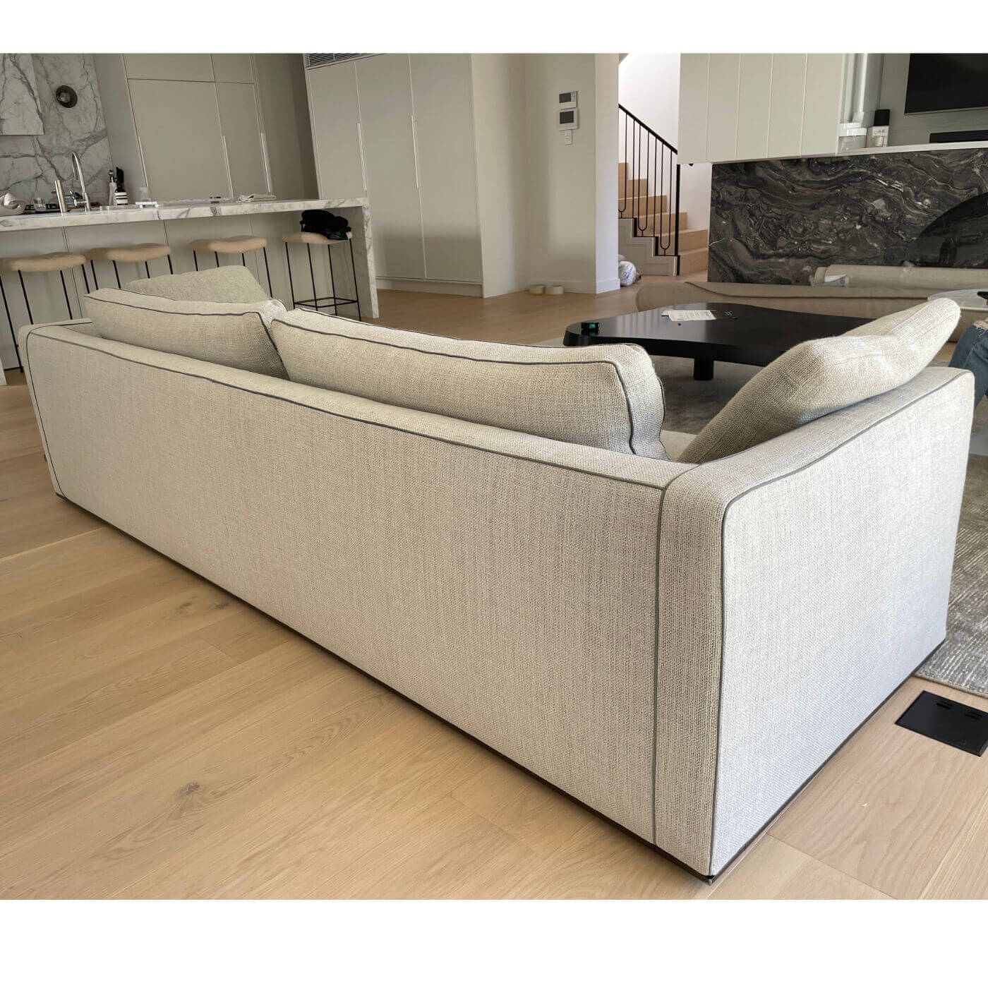 B&B Italia Richard Sofa