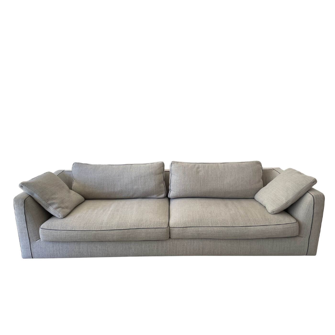 B&B Italia Richard Sofa