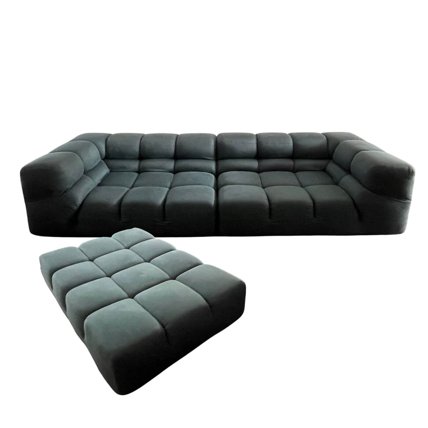 B&B Italia Tufty Time sofa