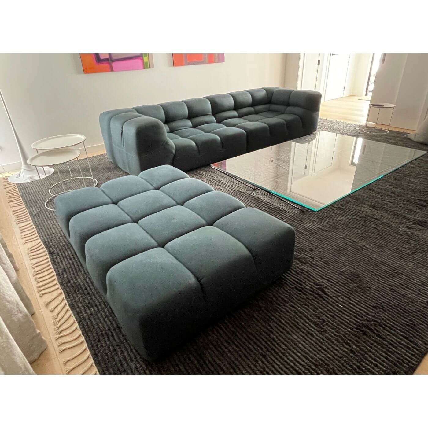 B&B Italia Tufty Time sofaB&B Italia Tufty Time sofa