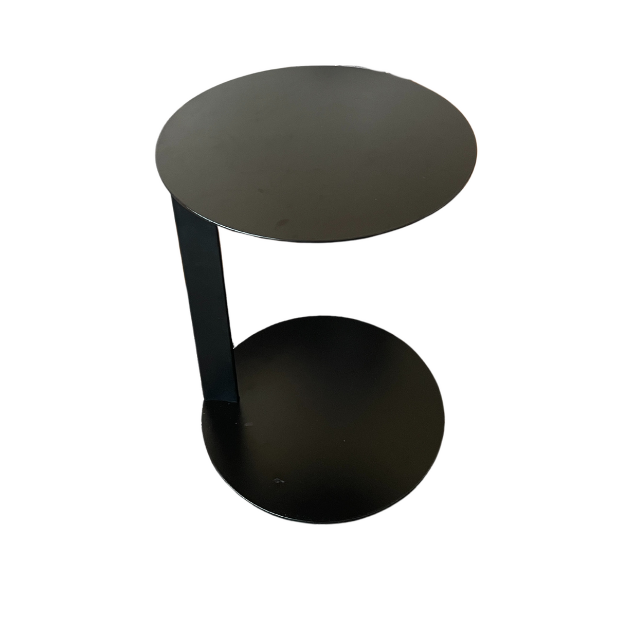 Side Note Table Blu Dot Note Side Table