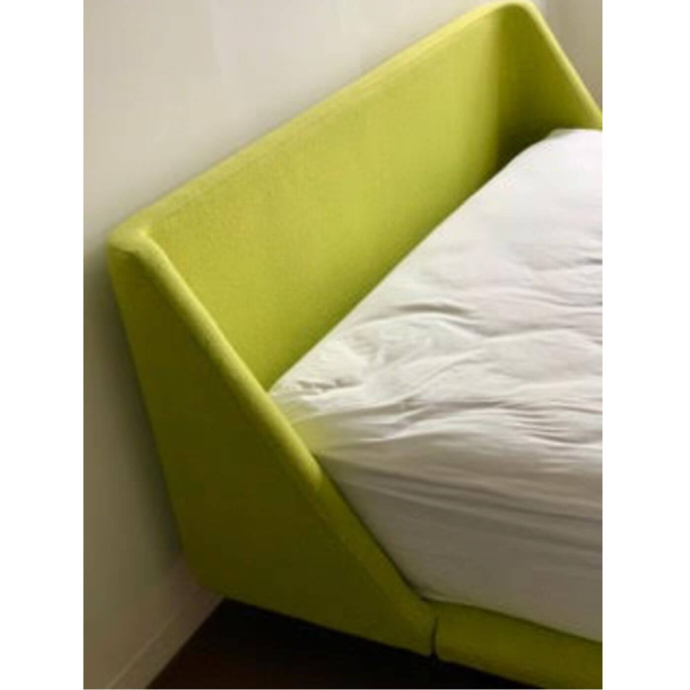 BluDot Nook Queen bed