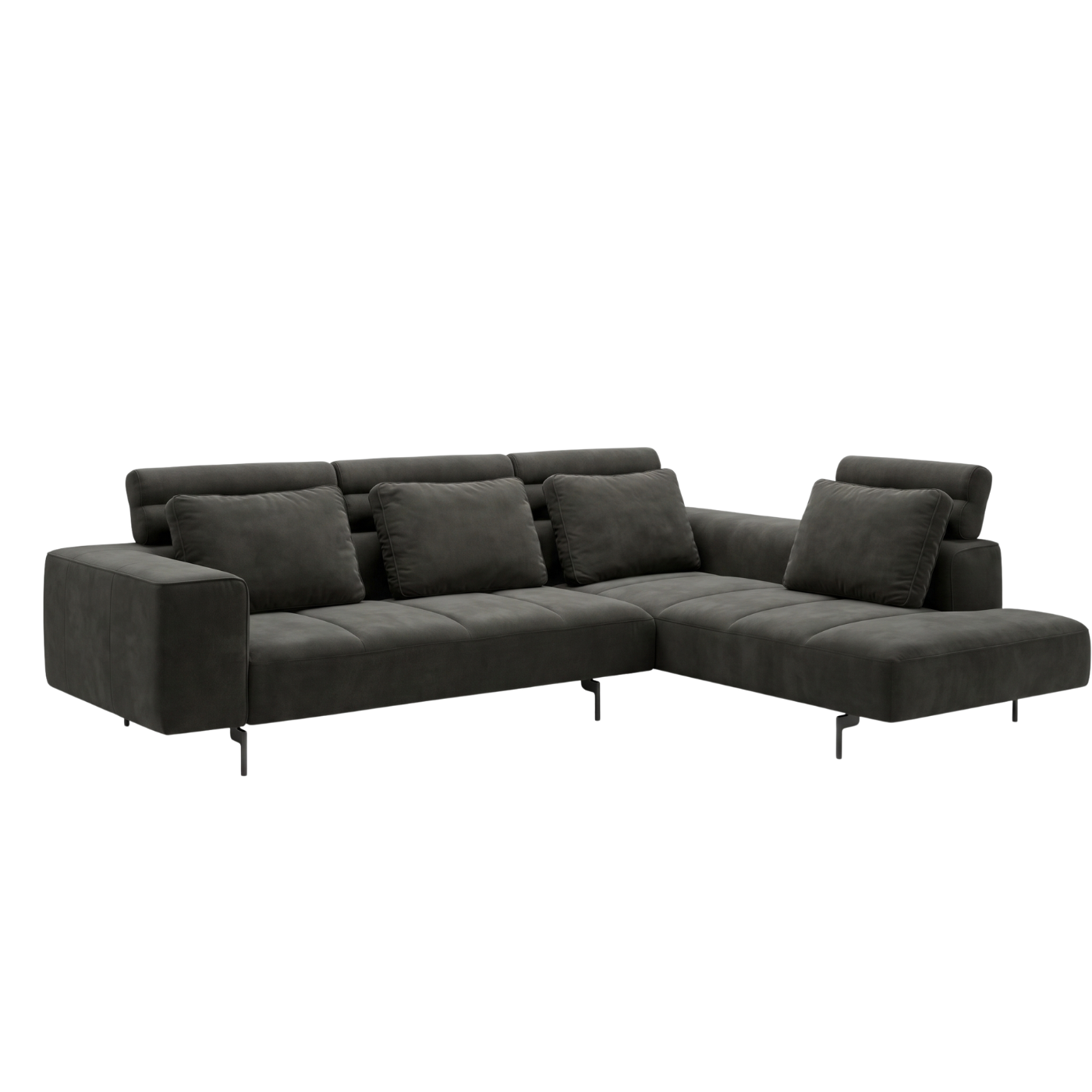 BoConcept Amsterdam Corner Sofa