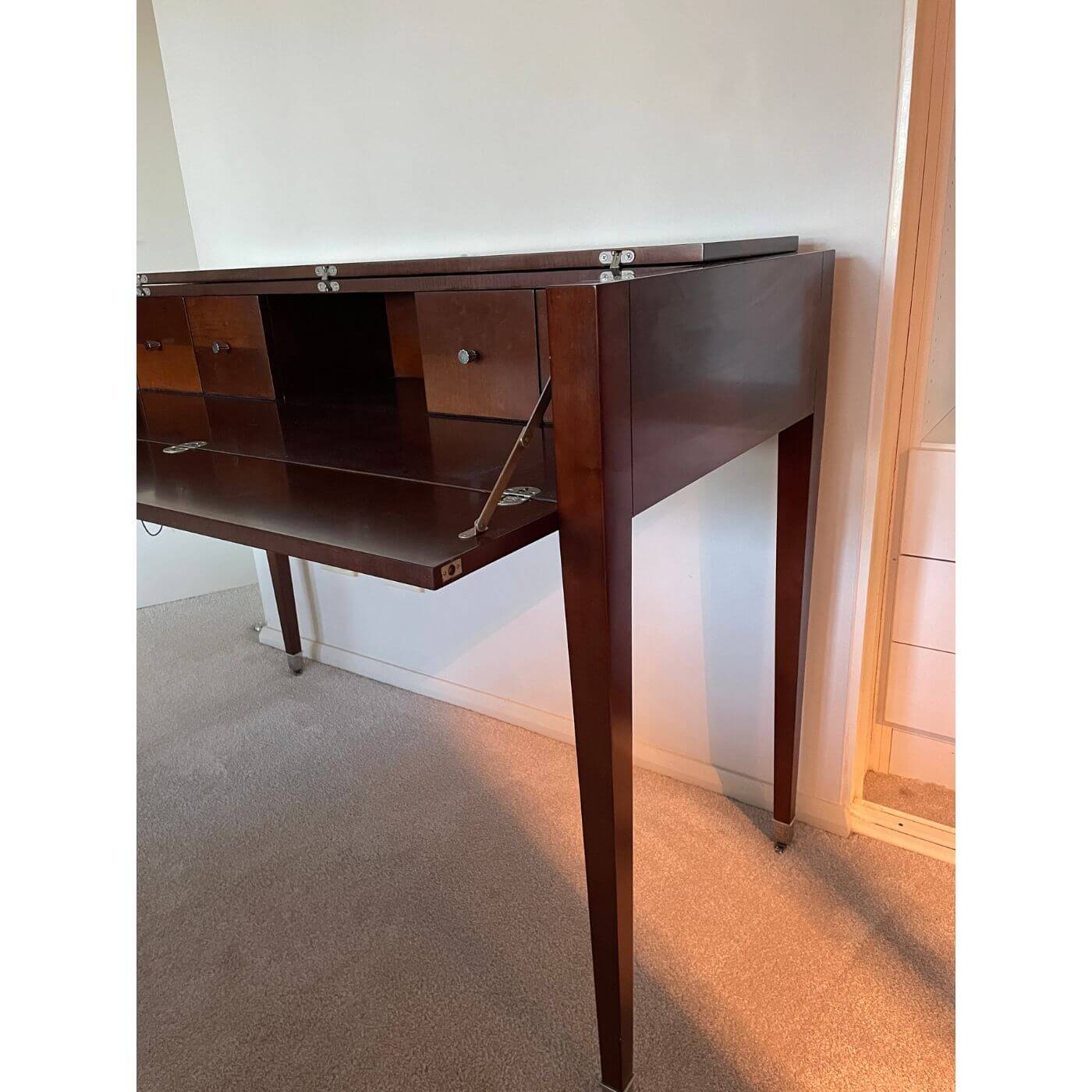 Bolier & Co Rosenau desk