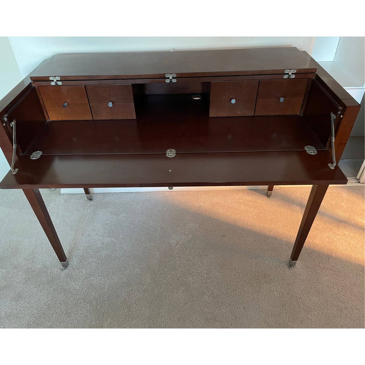 Bolier & Co Rosenau desk