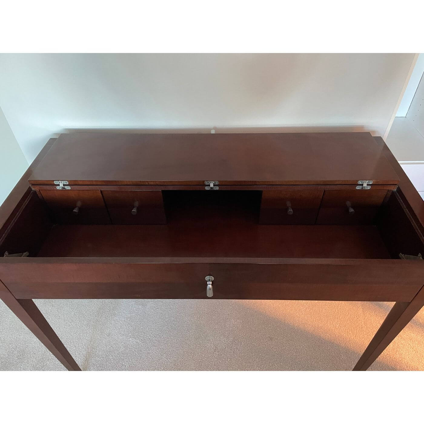 Bolier & Co Rosenau desk