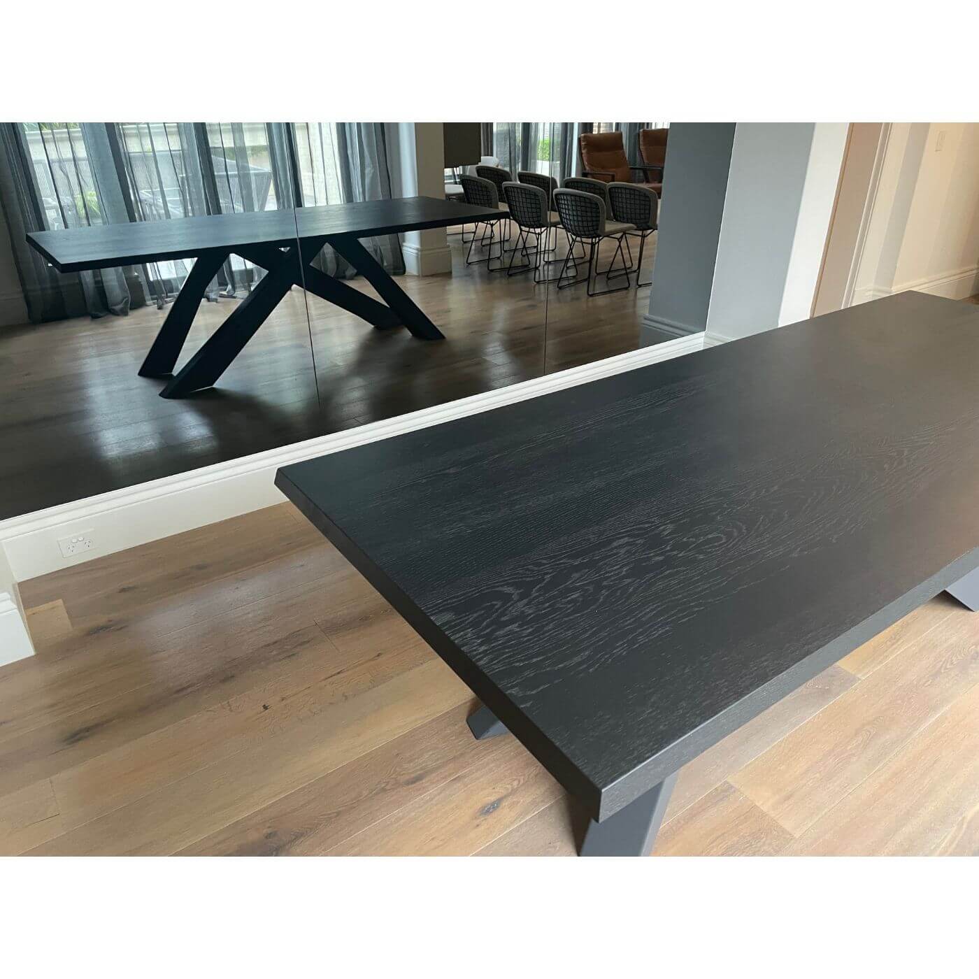 Bonaldo Big Table Dining Table