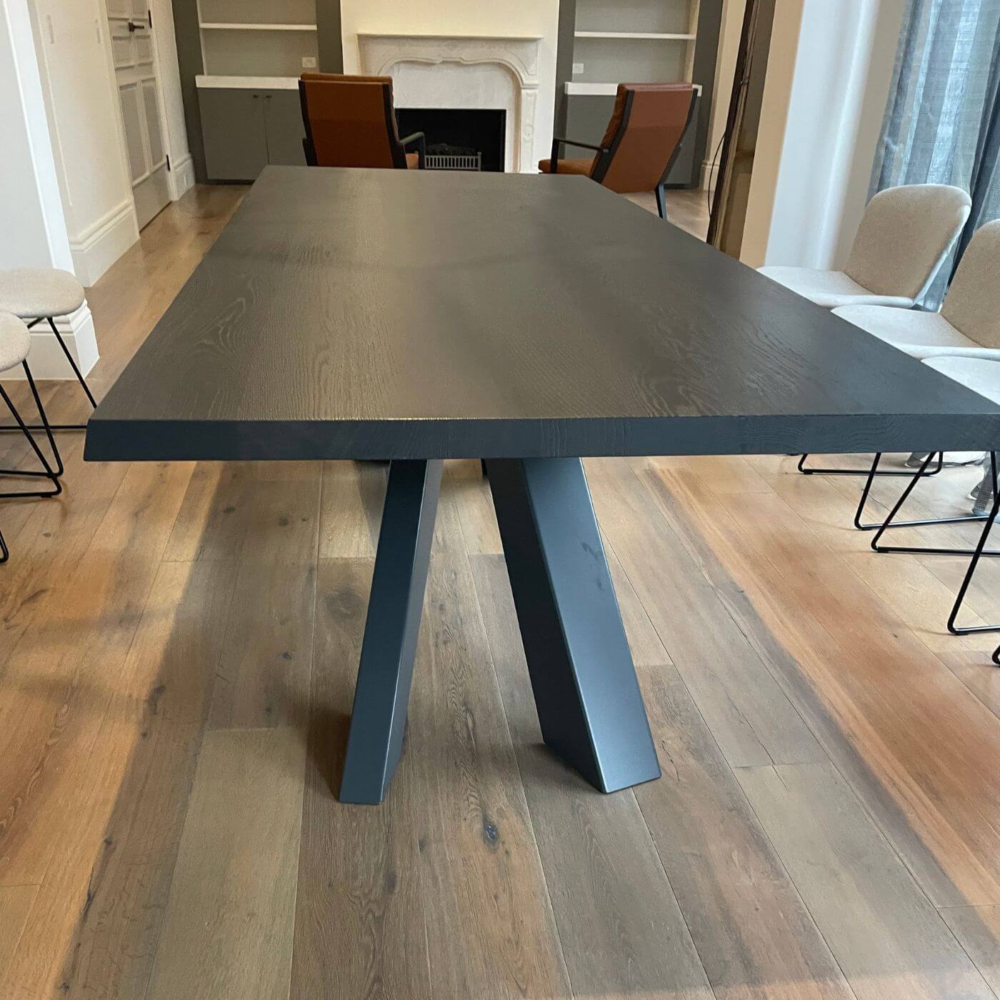 Bonaldo Big Table Dining Table