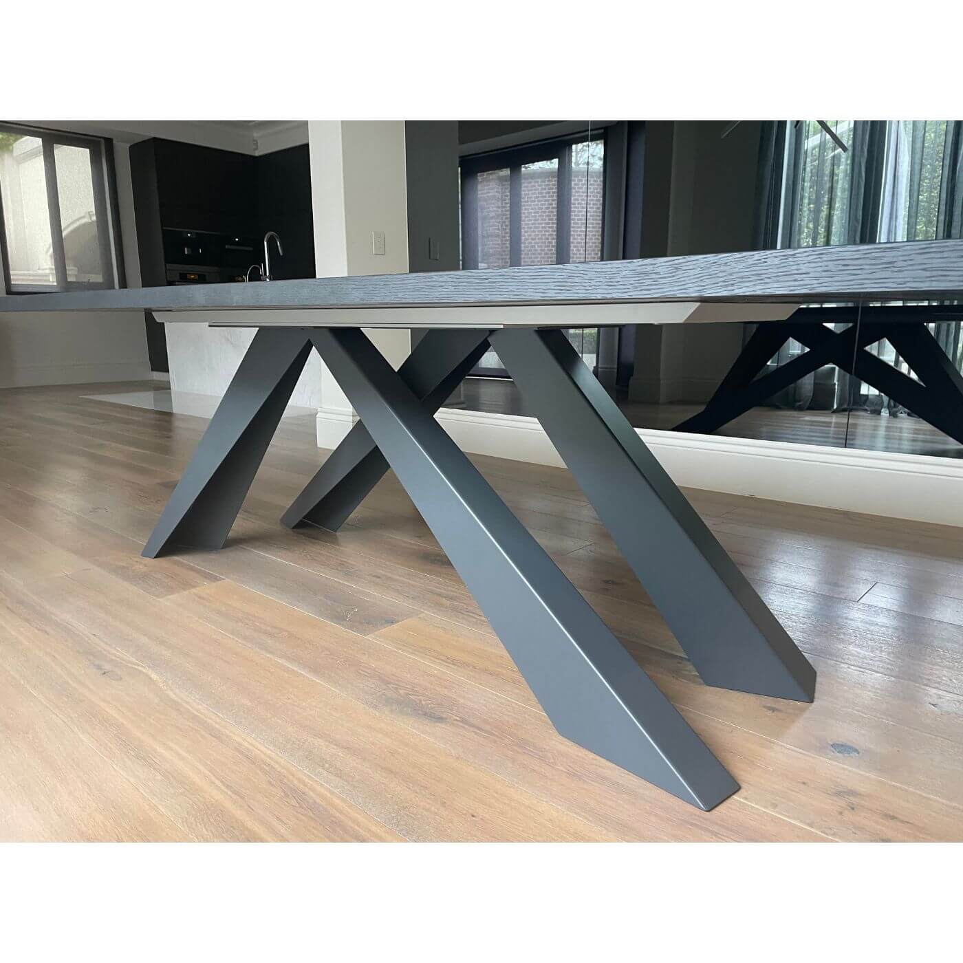 Bonaldo Big Table Dining Table