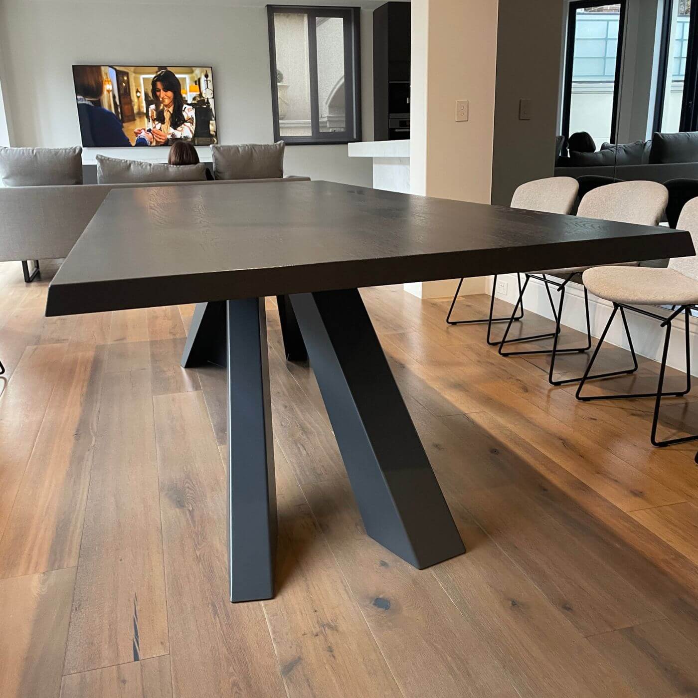 Bonaldo Big Table Dining Table