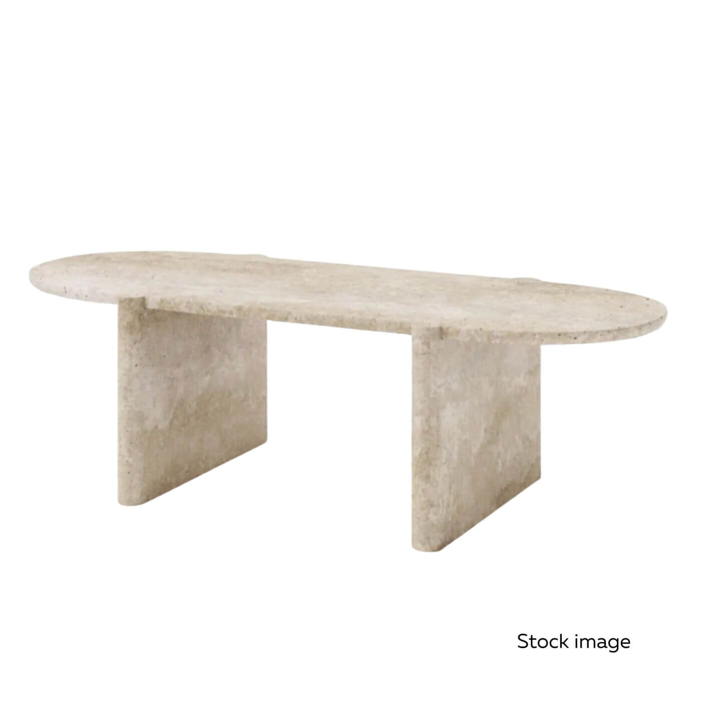 Bova Gallery Nera dining table