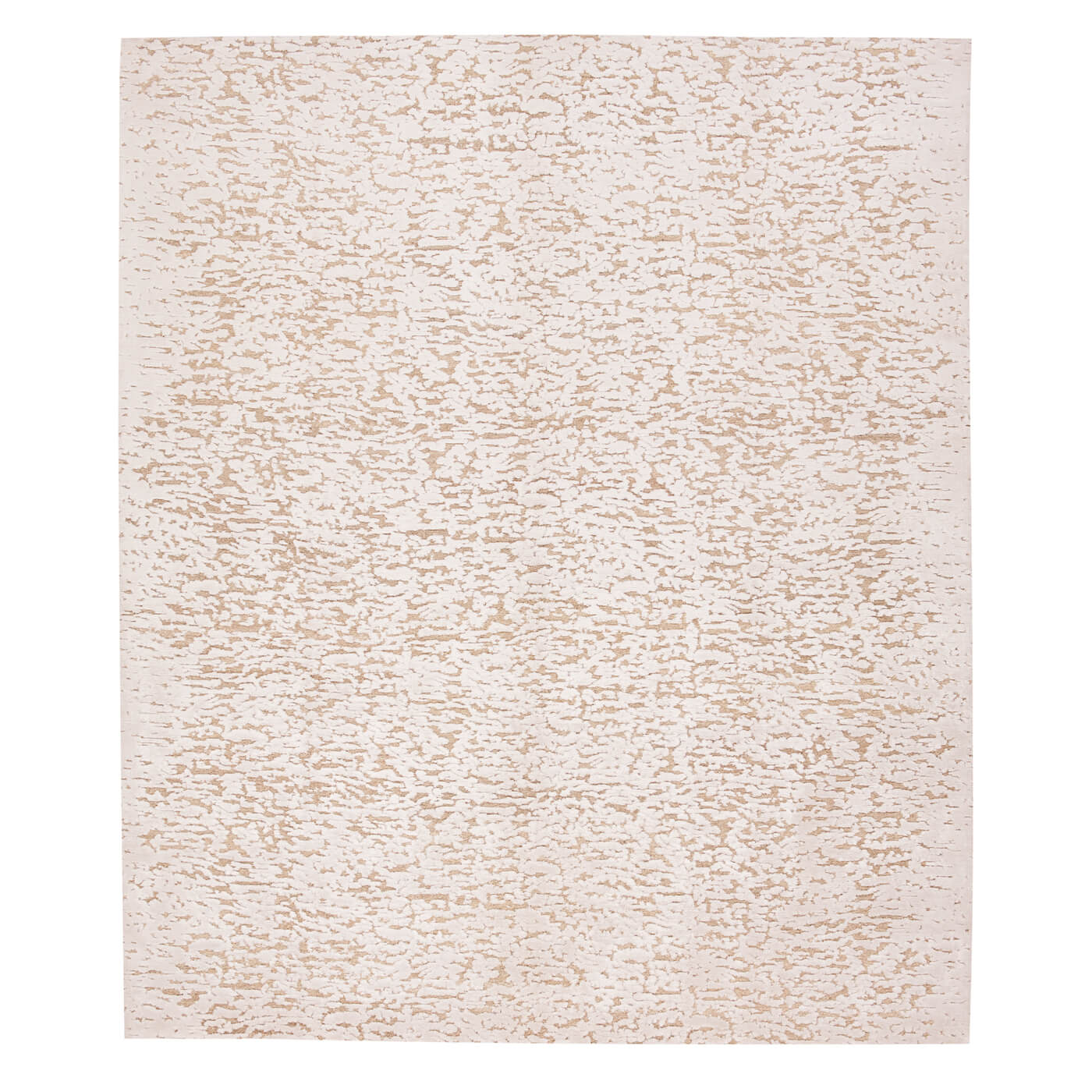 Cadrys Jan Kath Special rug in bamboo and silk