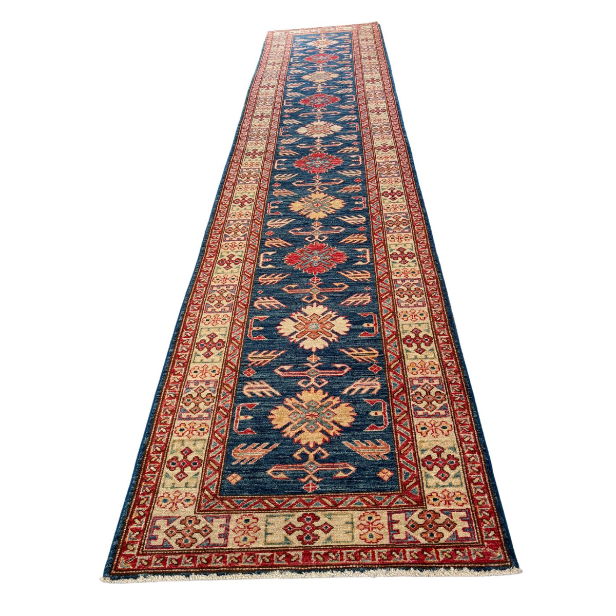 Cadrys Cadrys Afghan Caucasian Runner