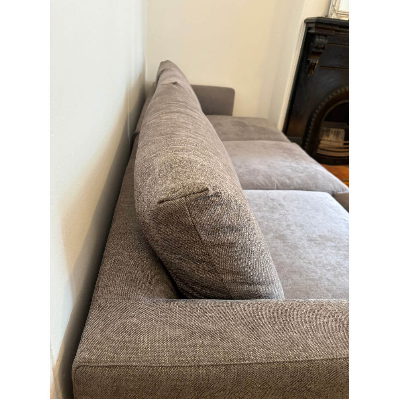 Camerich Lazytime sofa