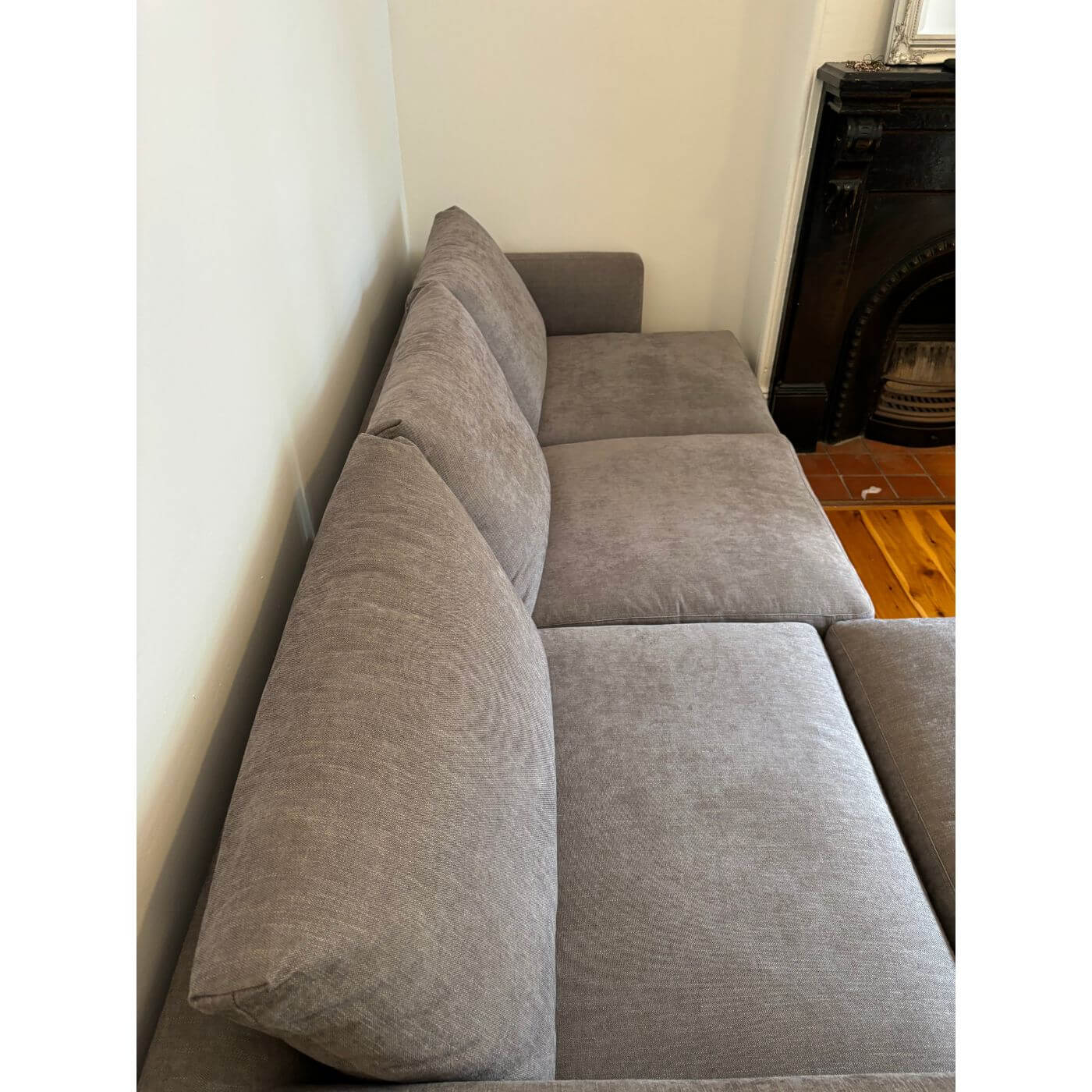 Camerich Lazytime sofa