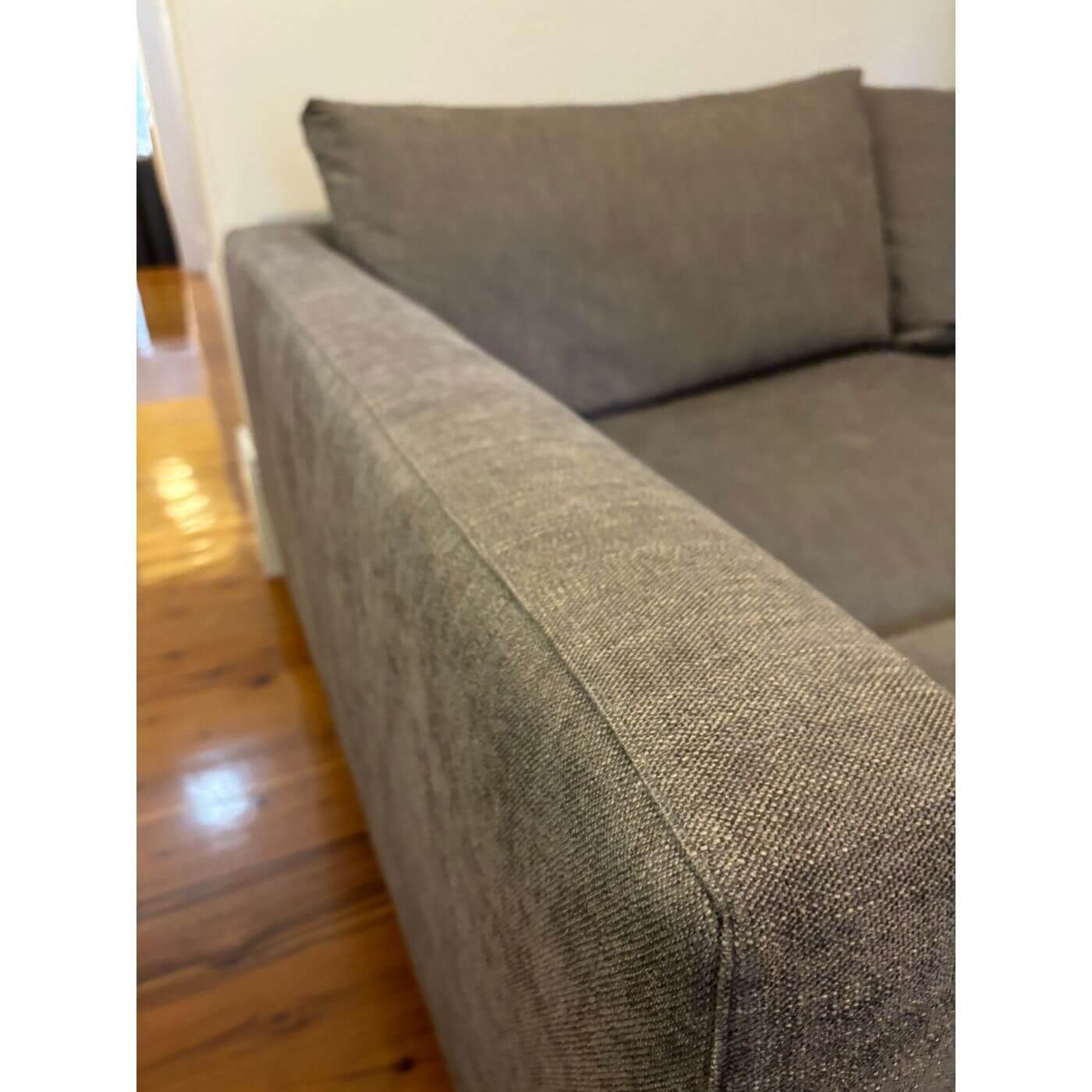 Camerich Lazytime sofa