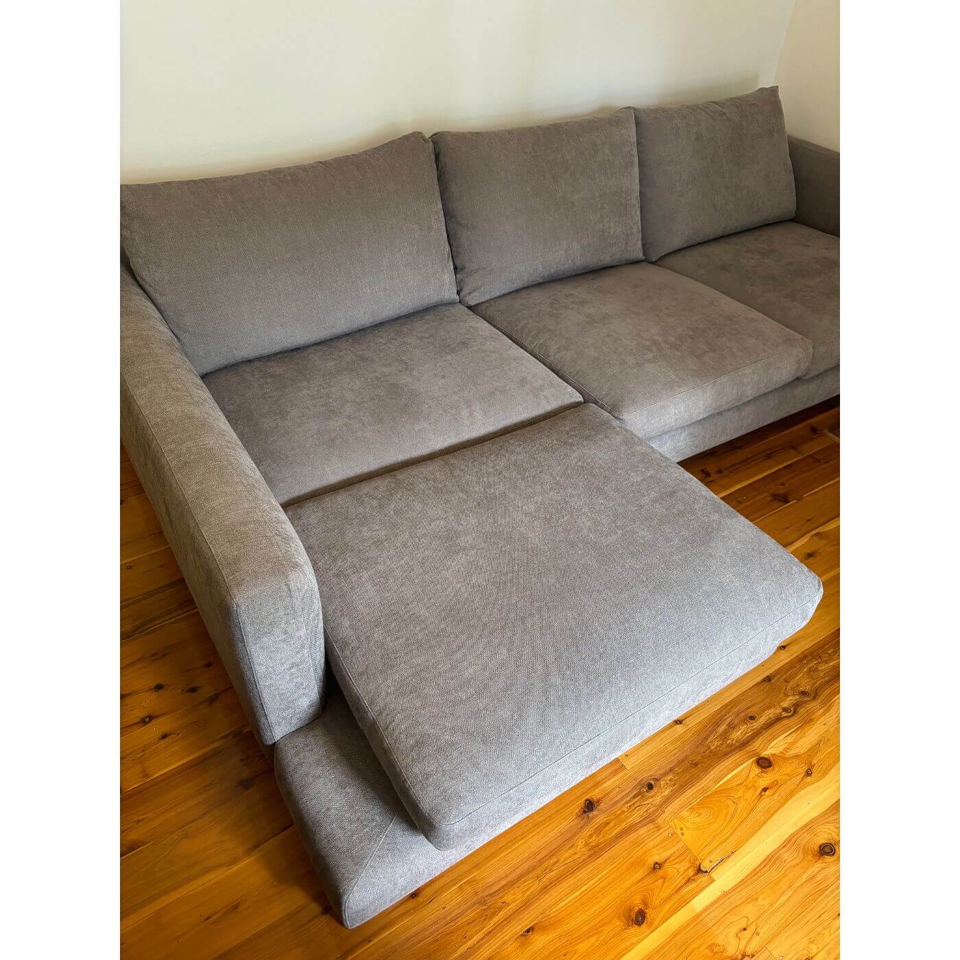 Camerich Lazytime sofa