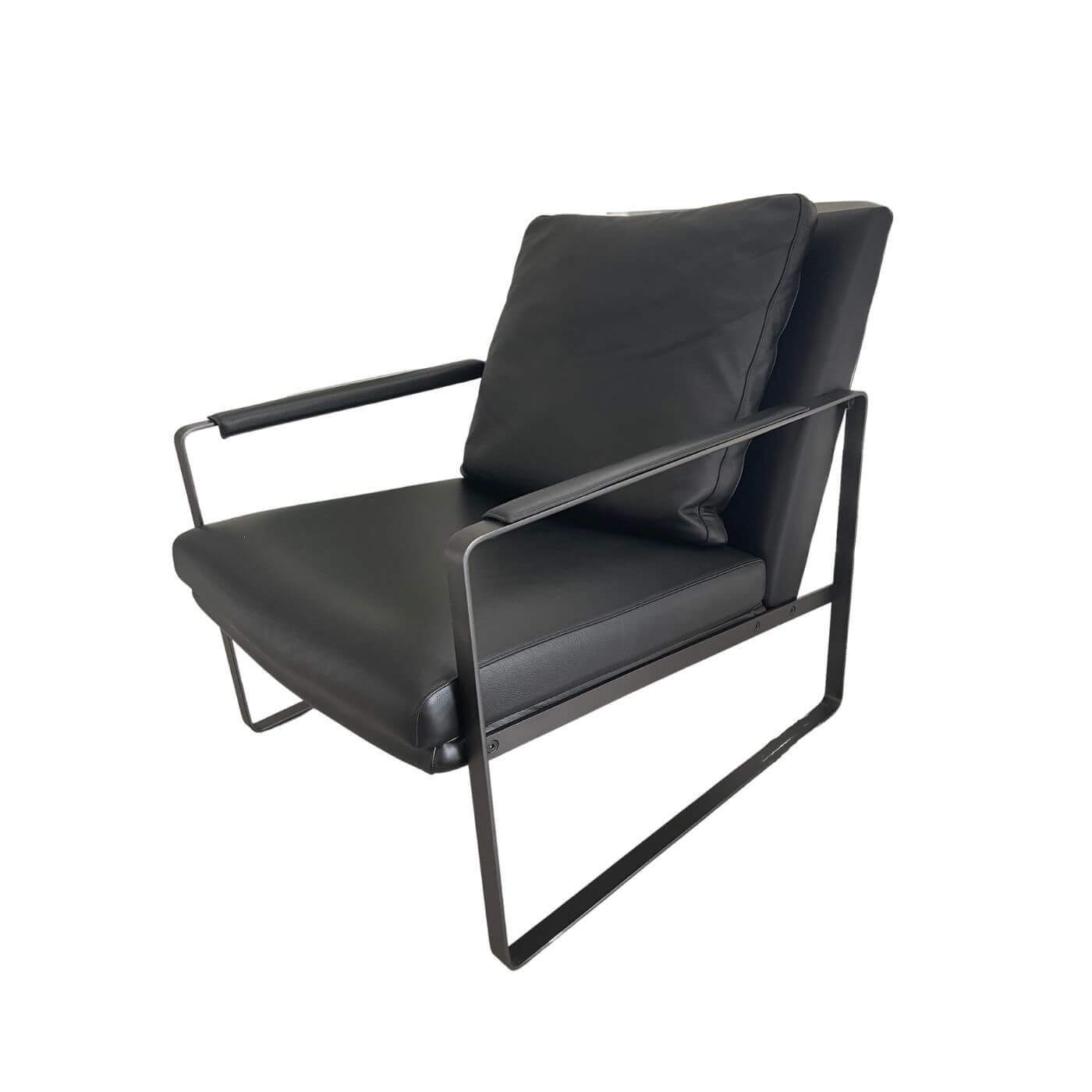 Camerich Leman Armchair