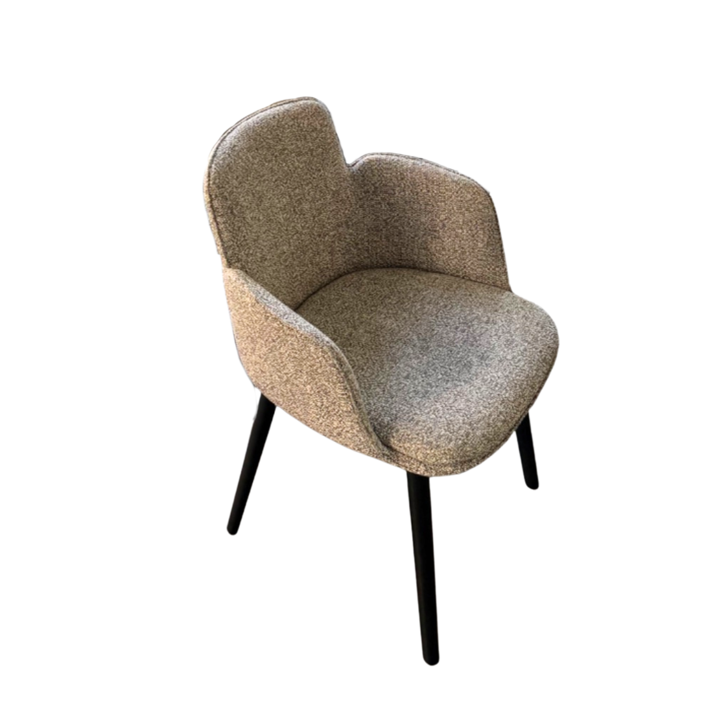 Camerich Wing Dining Chairs, set of 6