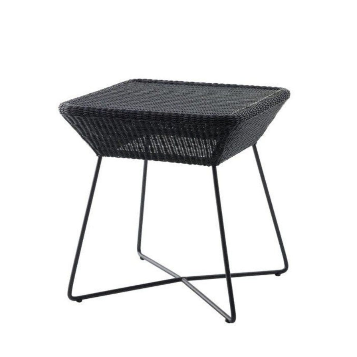 Cane-line Breeze Outdoor Side Table (RRP $940)