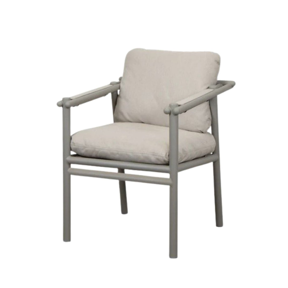 Cane-line Sticks Outdoor Armchairs, 8 available (RRP $1,660)