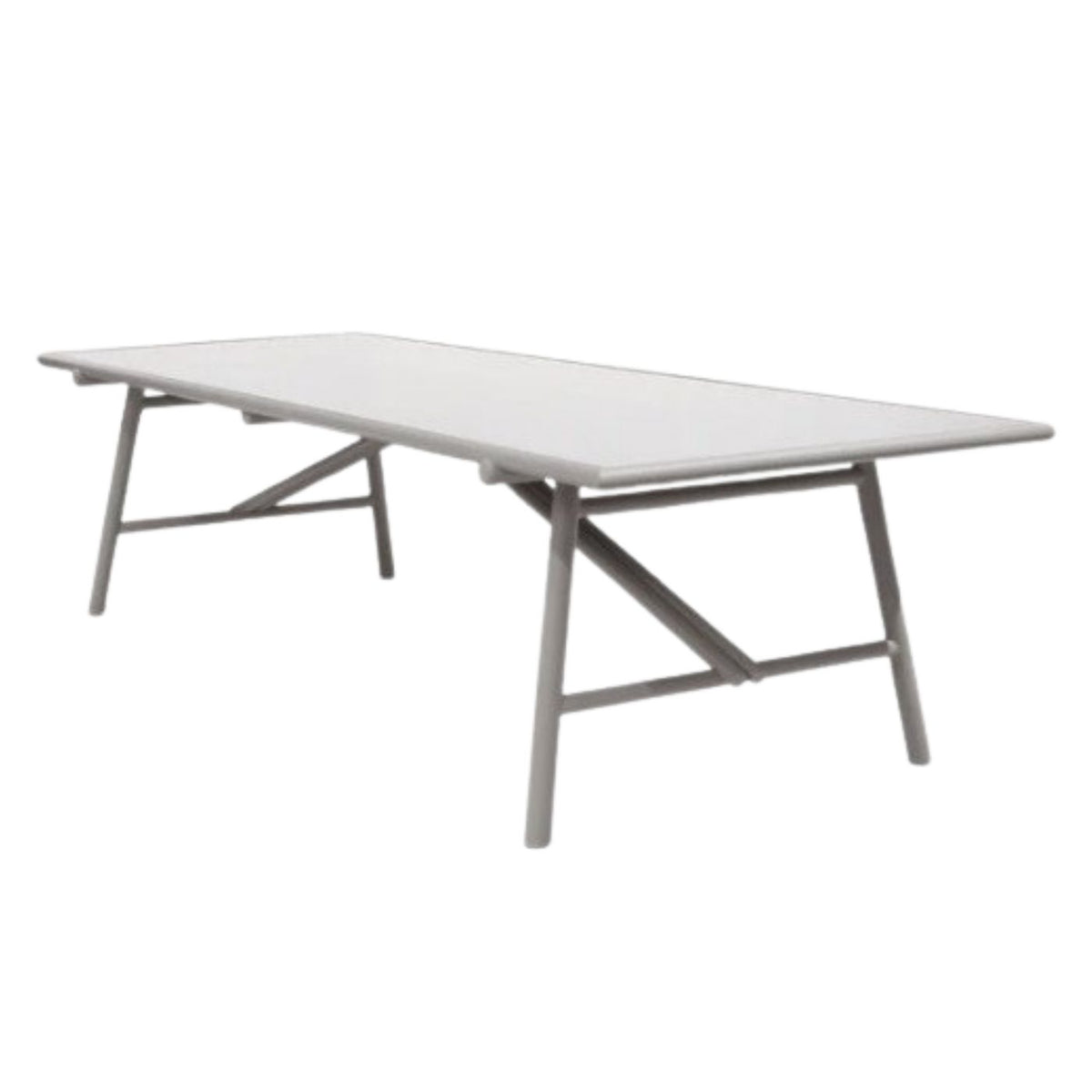 Cane-line Sticks Outdoor Dining Table 280cm (RRP $9,195)