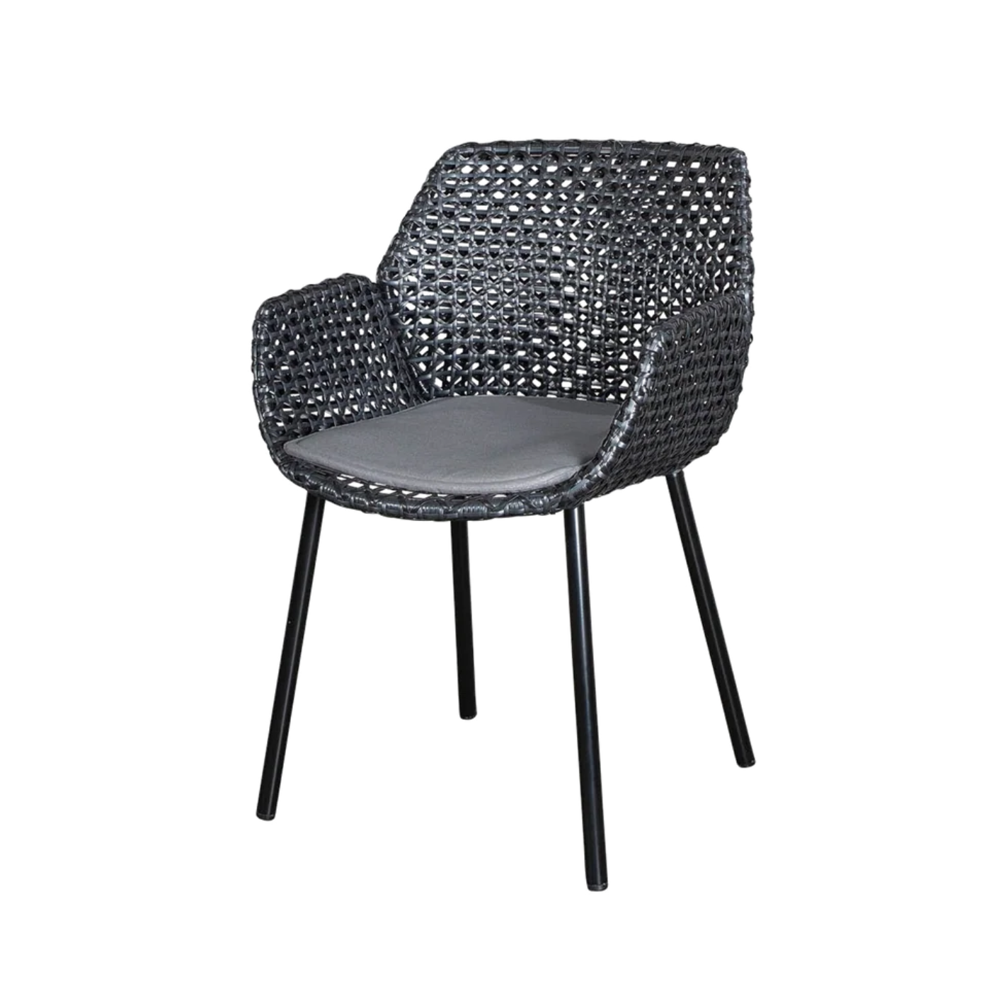 Cane-line Vibe Outdoor Dining chair, 8 available