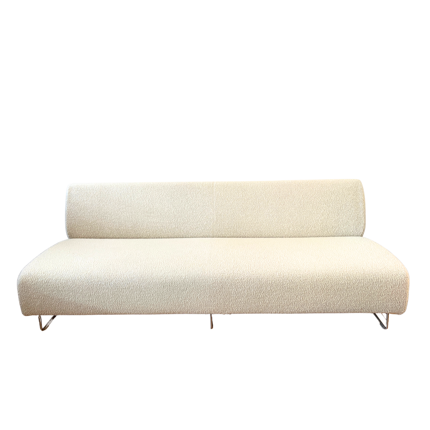 Cappellini Jasper Morrison Orly Sofa