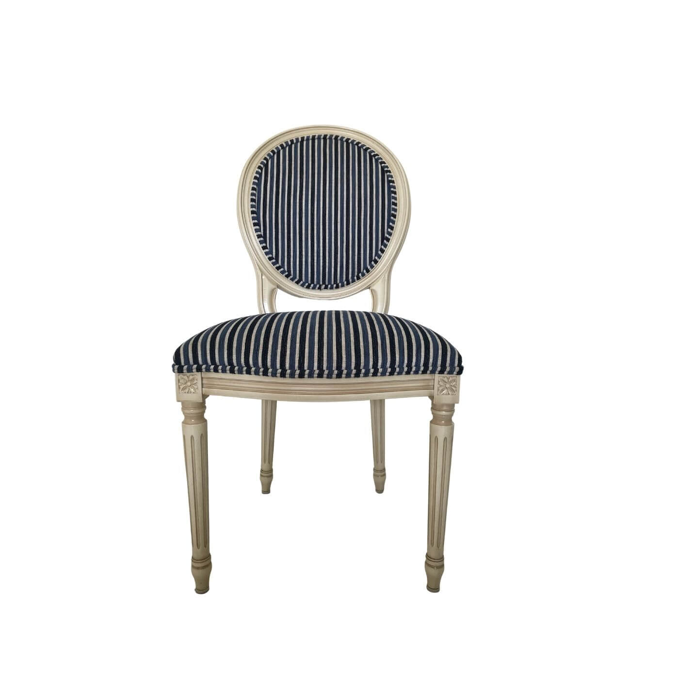 Casa Mia Louis VI Dining Chairs x6