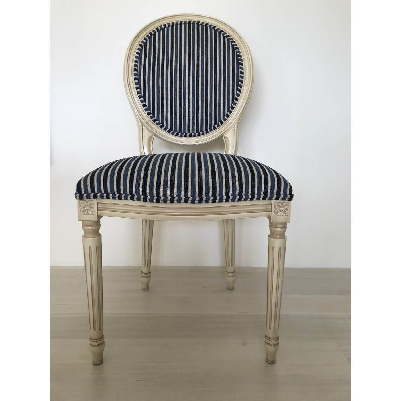 Casa Mia Louis VI Dining Chairs x6